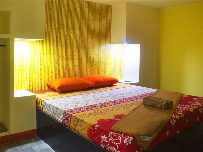 New Priok Indah Syariah Hotel Yakarta Exterior foto