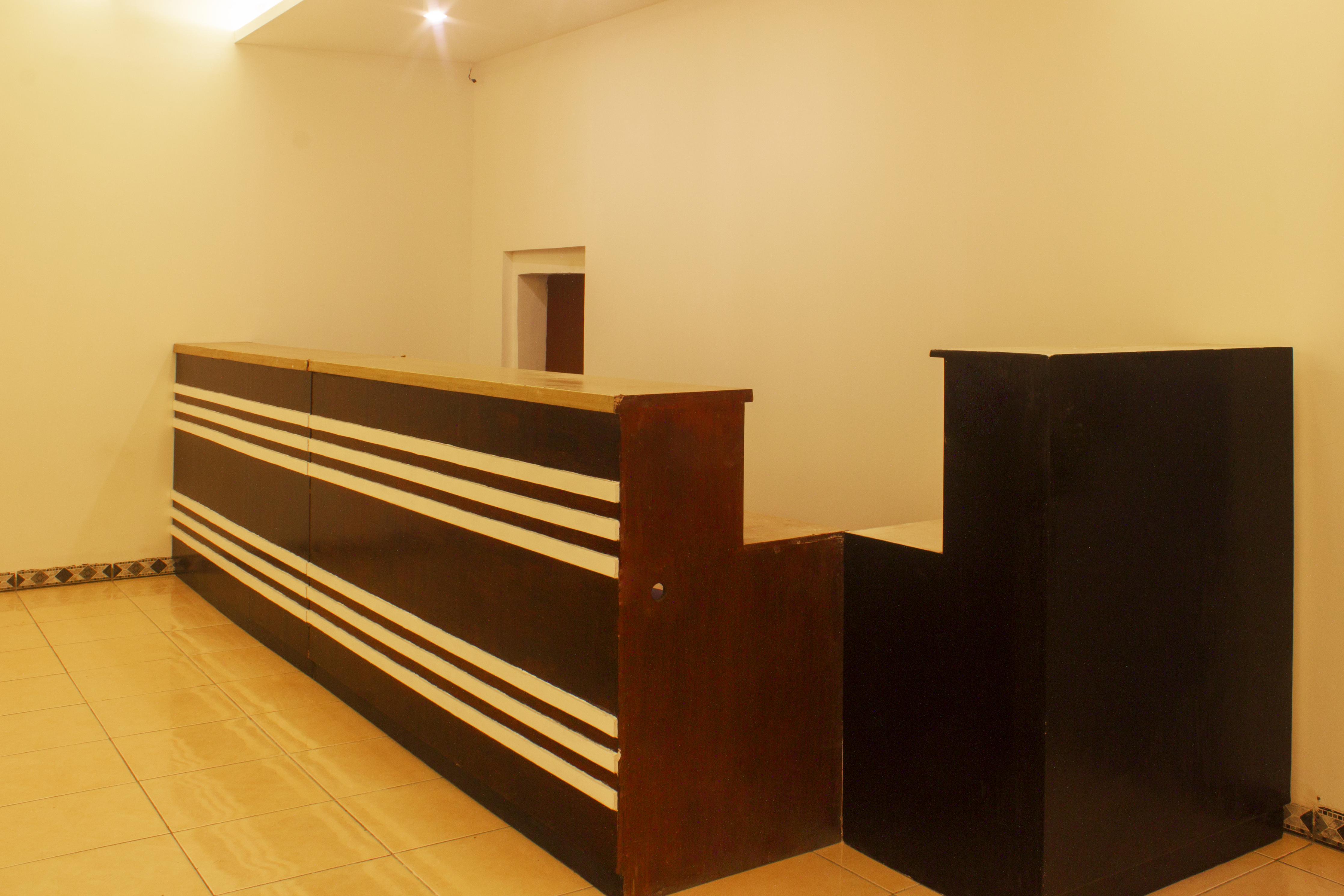 New Priok Indah Syariah Hotel Yakarta Exterior foto